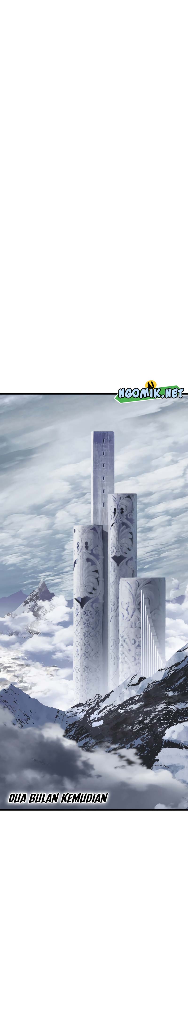 Otherworldly Sword King’s Survival Records chapter 213